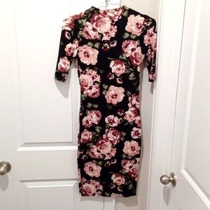 Joe&Elle  stretch women Dress